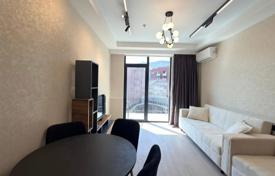 3 dormitorio piso 59 m² en Vake-Saburtalo, Georgia. $145 000
