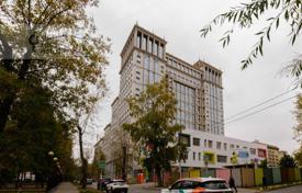 1 dormitorio piso 49 m² en district Begovoy, Rusia. 55 000 ₽  por semana