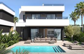 3 dormitorio villa 198 m² en Ciudad Quesada, España. 649 000 €