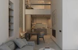 2 dormitorio loft 80 m² en Piraeus, Grecia. Price on request