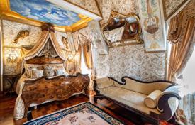 15 dormitorio castillo en Antibes, Francia. 25 000 000 €