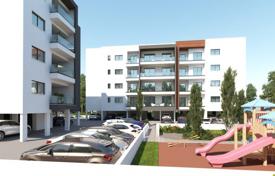 3-dormitorio apartamentos en edificio nuevo en Limasol (Lemesos), Chipre. 340 000 €