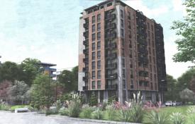 1 dormitorio piso 62 m² en Vake-Saburtalo, Georgia. $114 000