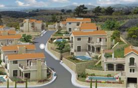 3 dormitorio villa 111 m² en Limasol (Lemesos), Chipre. 508 000 €