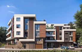 3 dormitorio piso 134 m² en Burgas (city), Bulgaria. 242 000 €