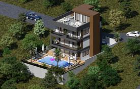 5 dormitorio villa 350 m² en Alanya, Turquía. $919 000