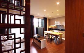 3 dormitorio piso en Khlong Toei, Tailandia. $1 009 000