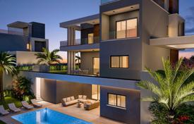 3 dormitorio piso 150 m² en Agios Tychonas, Chipre. 660 000 €