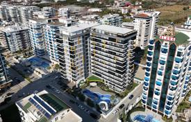 2 dormitorio piso 110 m² en Mahmutlar, Turquía. 11 617 000 TRY