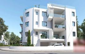 2-dormitorio apartamentos en edificio nuevo 79 m² en Larnaca, Chipre. 270 000 €