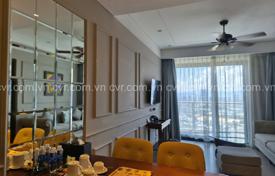 1 dormitorio piso 58 m² en Da Nang, Vietnam. $180 000