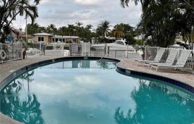 1-dormitorio apartamentos en condominio 58 m² en Fort Lauderdale, Estados Unidos. $309 000