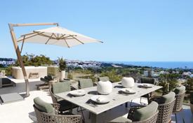 7 dormitorio villa 577 m² en Estepona, España. 1 800 000 €