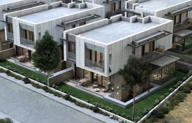 7 dormitorio villa 326 m² en Antalya (city), Turquía. 69 410 000 TRY