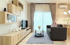 1-dormitorio apartamentos en condominio 36 m² en Sa Khu, Tailandia. 106 000 €