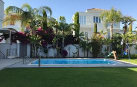 6 dormitorio villa 314 m² en Limassol (city), Chipre. 2 750 000 €