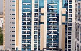 Tienda Paradise View II – Arjan, Dubai, EAU. $647 000