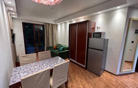 2 dormitorio piso 70 m² en Batumi, Georgia. $137 000