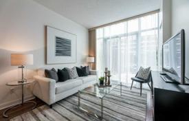 2 dormitorio piso en North York, Canadá. C$962 000