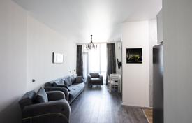 2 dormitorio piso 48 m² en Batumi, Georgia. $89 000