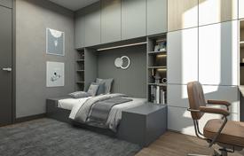 5 dormitorio villa 179 m² en Mersin (city), Turquía. 23 322 000 TRY