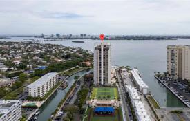 Condominio – Miami, Florida, Estados Unidos. $625 000