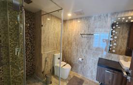 1 dormitorio piso 52 m² en Pattaya, Tailandia. $166 000