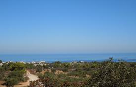 Terreno – Unidad periférica de La Canea, Creta, Grecia. 250 000 €