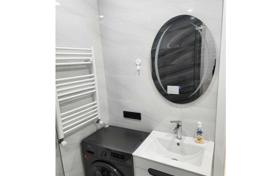 2 dormitorio piso 54 m² en Krtsanisi Street, Georgia. $111 000