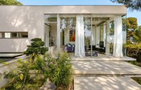 6 dormitorio villa 220 m² en Cap-Ferrat (Saint-Jean-Cap-Ferrat), Francia. Price on request