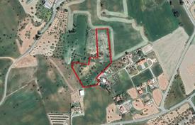 Terreno en Mazotos, Chipre. 365 000 €