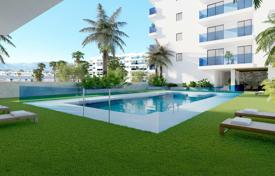 1 dormitorio piso 53 m² en Mijas, España. 240 000 €