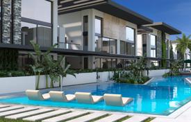 2-dormitorio apartamentos en edificio nuevo 84 m² en Famagusta, Chipre. 163 000 €