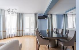 3 dormitorio piso 135 m² en Tverskoy district, Rusia. 134 000 000 ₽