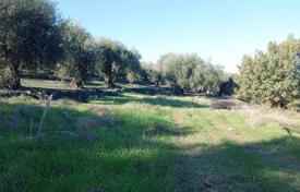 Terreno – Corfú (Kérkyra), Administration of the Peloponnese, Western Greece and the Ionian Islands, Grecia. 170 000 €