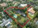 Tierra de inversión en Miami, Estados Unidos. $3 500 000