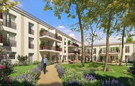 New residential complex with apartments en Auvergne-Rhône-Alpes, Francia. de 311 000 €