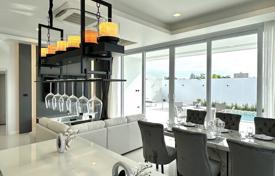 3 dormitorio villa 156 m² en Pattaya, Tailandia. $296 000