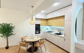 3 dormitorio piso 66 m² en Vieja Tiflis, Georgia. $125 000