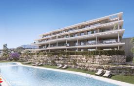 New residential complex with apartments en Estepona, España. de 328 000 €