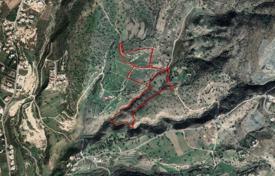 Terreno en Peyia, Chipre. 725 000 €