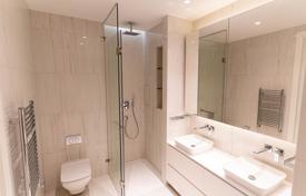 4 dormitorio ático 279 m² en Germasogeia, Chipre. 3 200 000 €