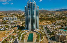 New residential complex with apartments en Mouttagiaka, Chipre. de 1 350 000 €