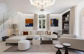 12 dormitorio villa en Cannes, Francia. 175 000 €  por semana