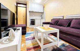 1 dormitorio piso 39 m² en Budva city, Montenegro. 150 000 €
