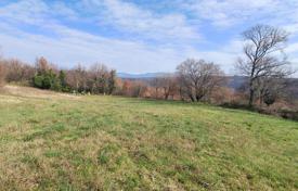 Terreno en Istria County, Croacia. 95 000 €