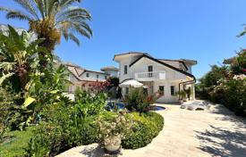 4 dormitorio villa 220 m² en Kemer, Turquía. 24 988 000 TRY