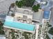 Oficina Sky Line – Dubai Land Residence Complex, Dubai, EAU. 674 000 €