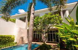 Villa – Bang Tao Beach, Choeng Thale, Thalang,  Phuket,   Tailandia. $1 540  por semana