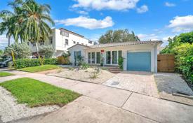 Casa de pueblo – Fort Lauderdale, Florida, Estados Unidos. $1 100 000